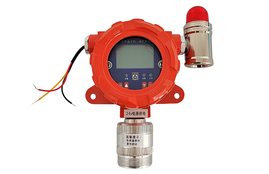 JC-ADT 氧氣探測(cè)器